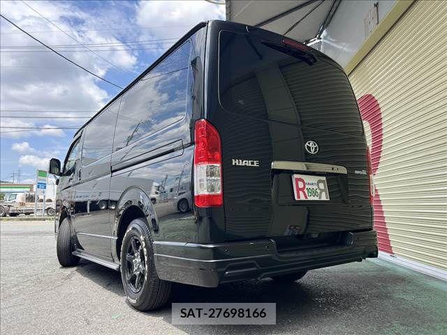 Toyota HIACE VAN 2023-09 8317703-4