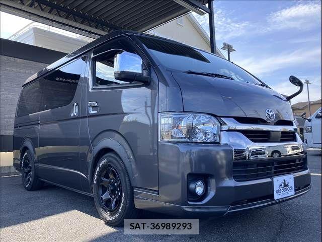 Toyota HIACE VAN 2021-04 8317702-10