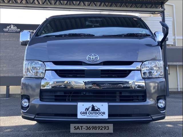 Toyota HIACE VAN 2021-04 8317702-1