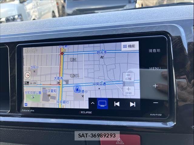 Toyota HIACE VAN 2021-04 8317702-4