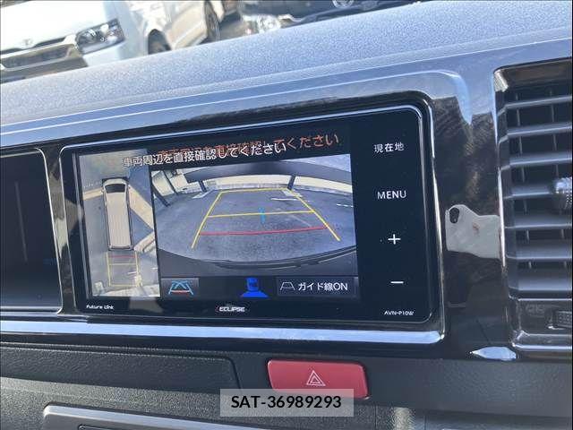 Toyota HIACE VAN 2021-04 8317702-5