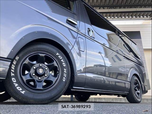 Toyota HIACE VAN 2021-04 8317702-8
