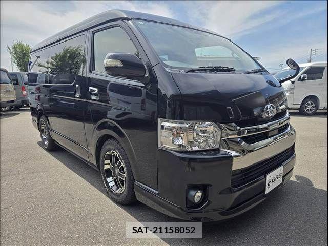 Toyota HIACE VAN 2018-02 8317707-10
