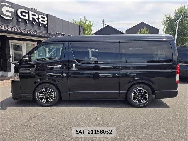 Toyota HIACE VAN 2018-02 8317707-13