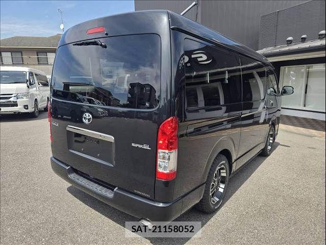 Toyota HIACE VAN 2018-02 8317707-14