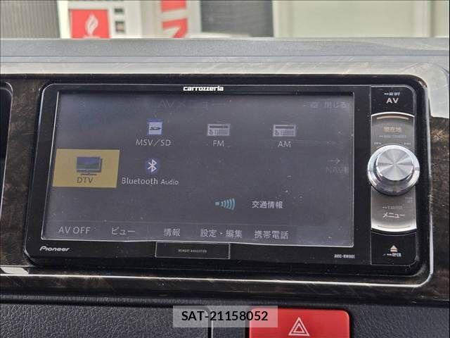 Toyota HIACE VAN 2018-02 8317707-18