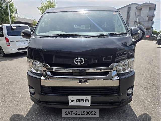 Toyota HIACE VAN 2018-02 8317707-1