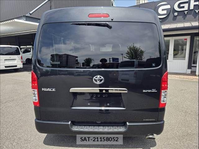 Toyota HIACE VAN 2018-02 8317707-2
