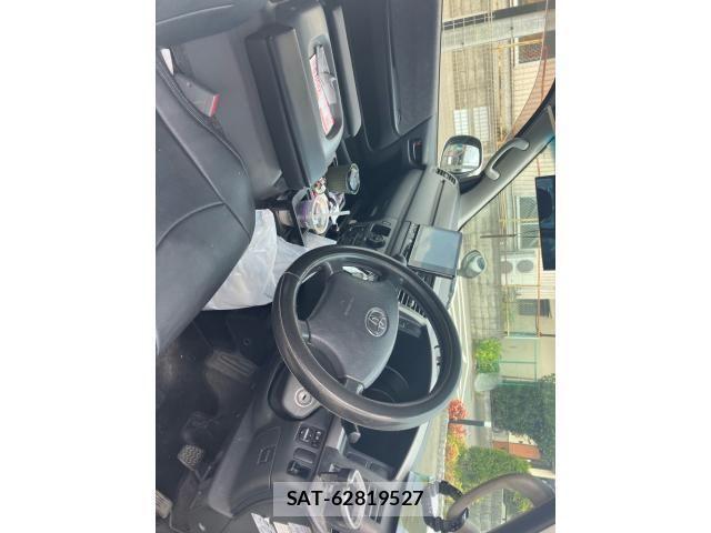 Toyota HIACE VAN 2005-09 8317716-10