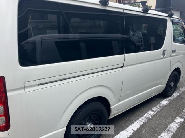 Toyota HIACE VAN 2005-09 8317716-2