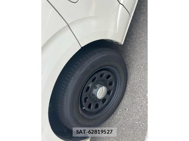 Toyota HIACE VAN 2005-09 8317716-7