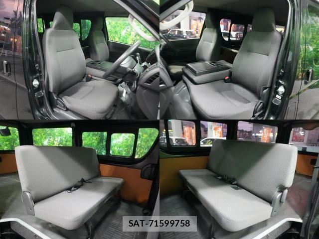 Toyota HIACE VAN 2019-07 8317712-2