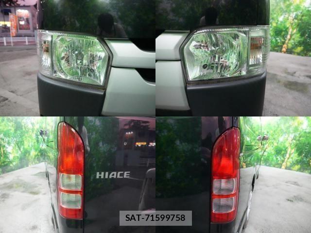 Toyota HIACE VAN 2019-07 8317712-3