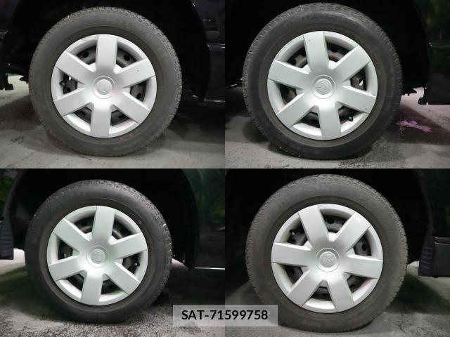 Toyota HIACE VAN 2019-07 8317712-4