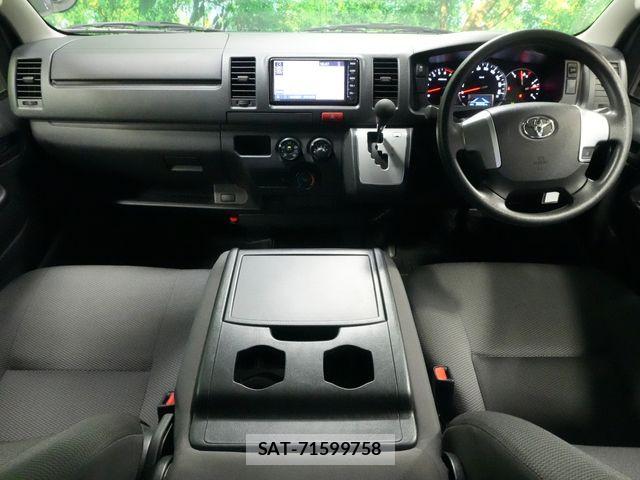 Toyota HIACE VAN 2019-07 8317712-5