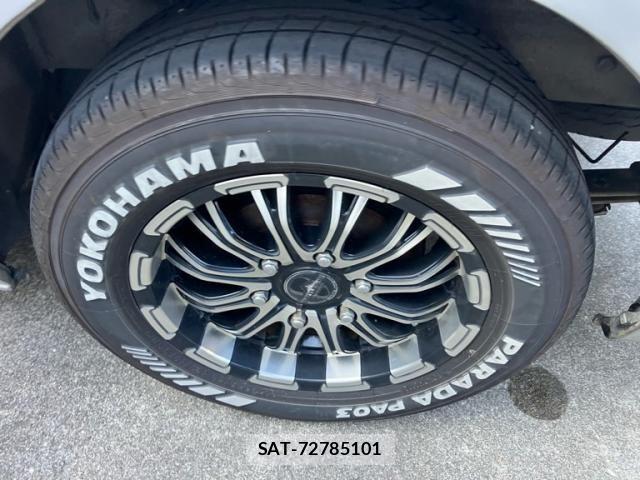 Toyota HIACE VAN 2007-01 8338257-10
