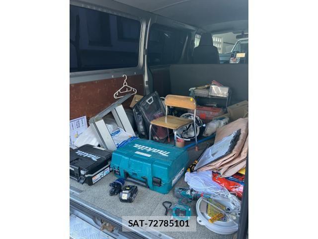 Toyota HIACE VAN 2007-01 8338257-12