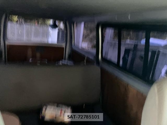 Toyota HIACE VAN 2007-01 8338257-18