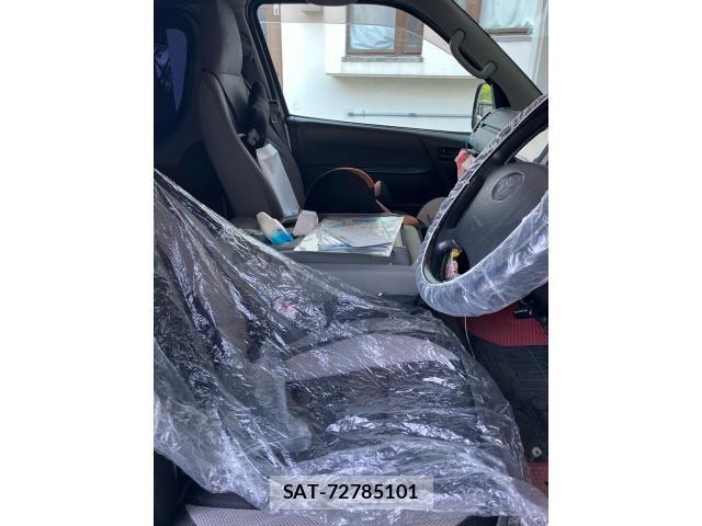 Toyota HIACE VAN 2007-01 8338257-19