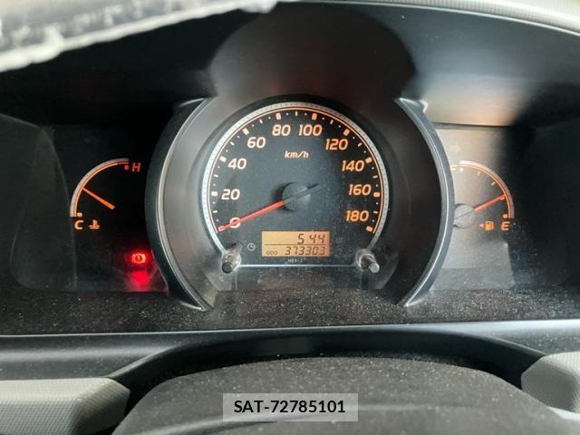 Toyota HIACE VAN 2007-01 8338257-20