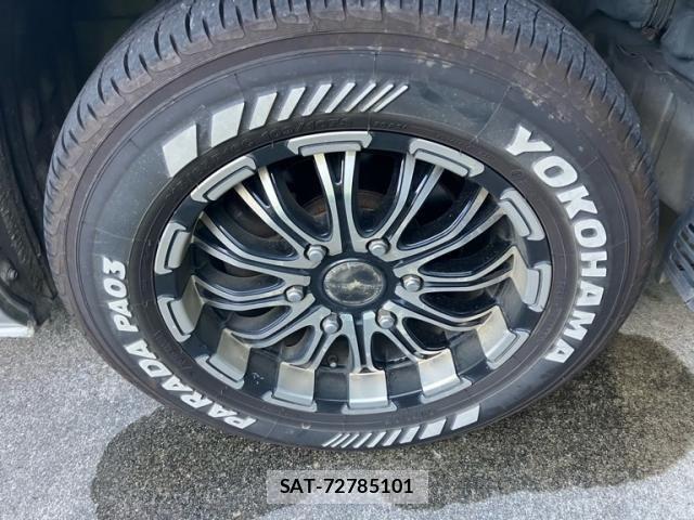 Toyota HIACE VAN 2007-01 8338257-2