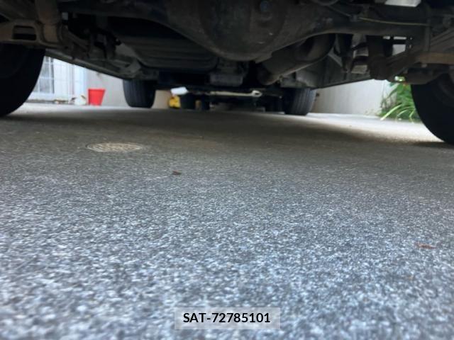 Toyota HIACE VAN 2007-01 8338257-7