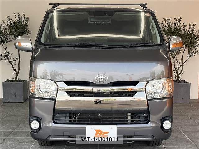 Toyota HIACE VAN 2018-03 8338247-8