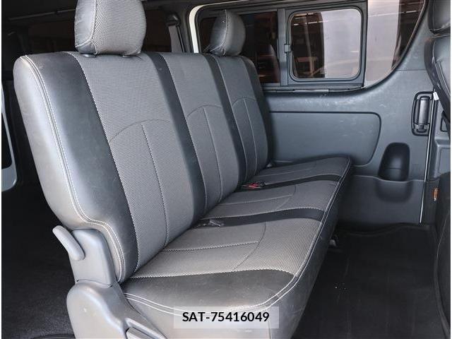 Toyota HIACE VAN 2023-11 8338241-14