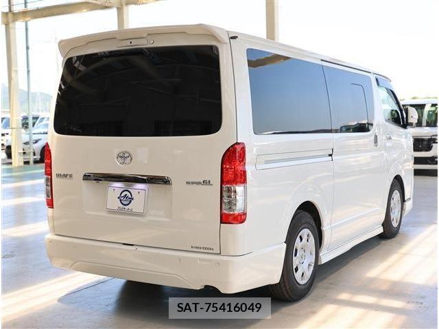 Toyota HIACE VAN 2023-11 8338241-5