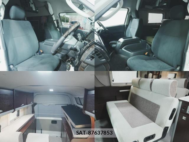 Toyota HIACE VAN 2022-03 8338235-2