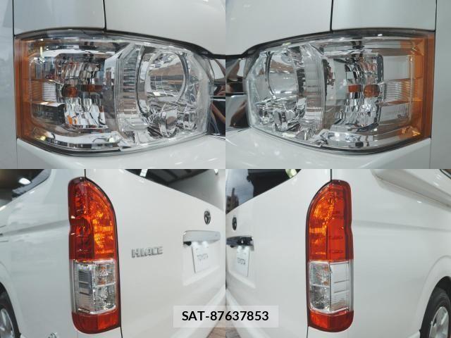Toyota HIACE VAN 2022-03 8338235-3