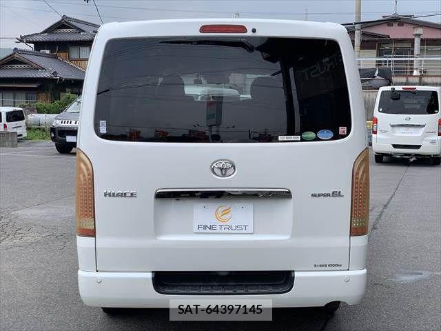Toyota HIACE VAN 2018-01 8337938-18