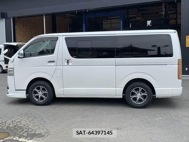 Toyota HIACE VAN 2018-01 8337938-20