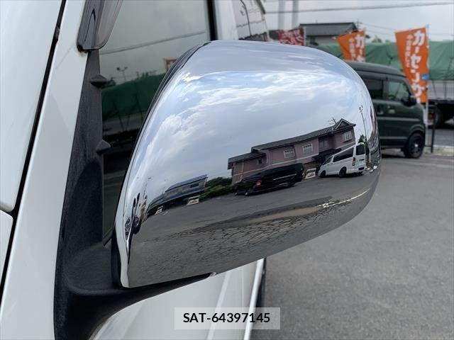 Toyota HIACE VAN 2018-01 8337938-26
