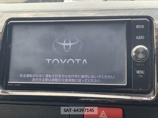 Toyota HIACE VAN 2018-01 8337938-3