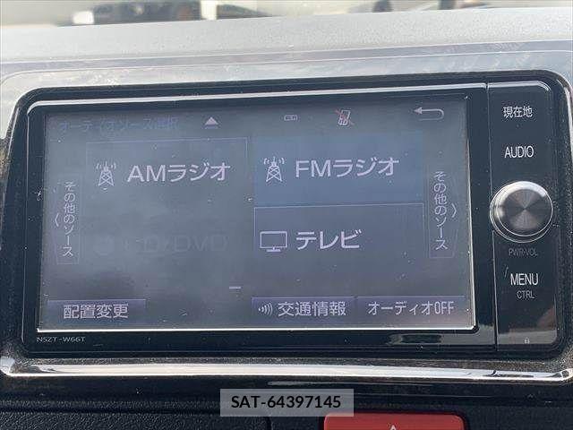 Toyota HIACE VAN 2018-01 8337938-4