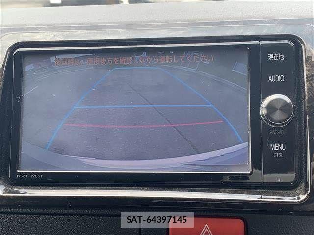 Toyota HIACE VAN 2018-01 8337938-5