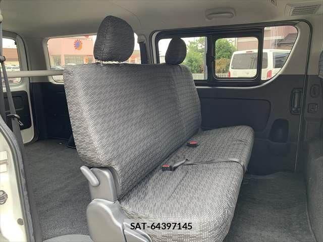 Toyota HIACE VAN 2018-01 8337938-8