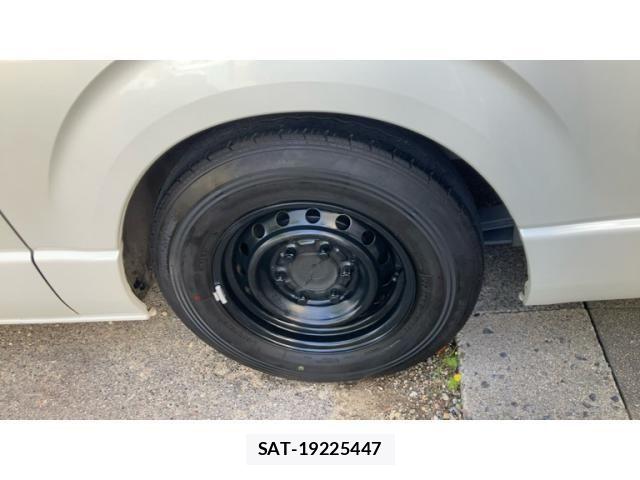 Toyota HIACE VAN 2016-01 8338251-5