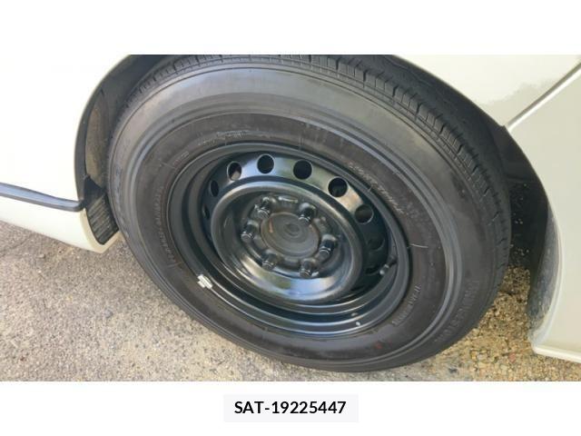 Toyota HIACE VAN 2016-01 8338251-6