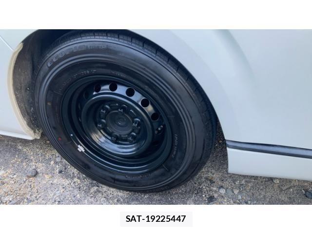 Toyota HIACE VAN 2016-01 8338251-7