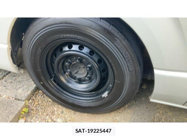 Toyota HIACE VAN 2016-01 8338251-8