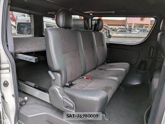 Toyota HIACE VAN 2020-03 8338244-9