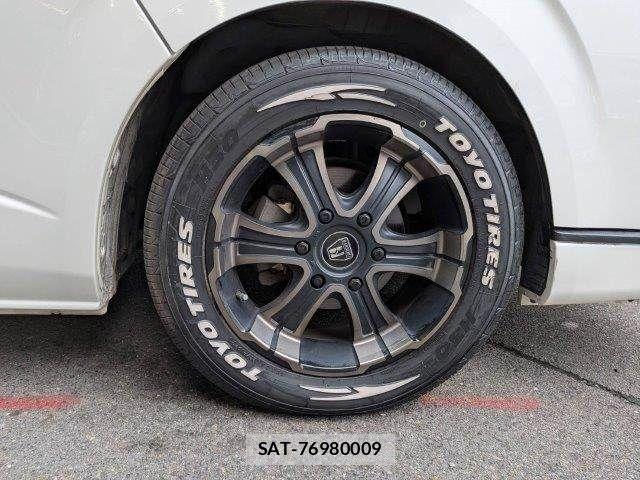 Toyota HIACE VAN 2020-03 8338244-14