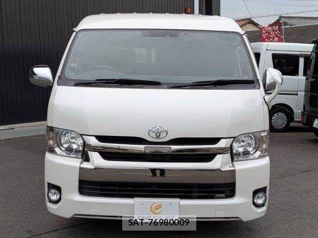 Toyota HIACE VAN 2020-03 8338244-15