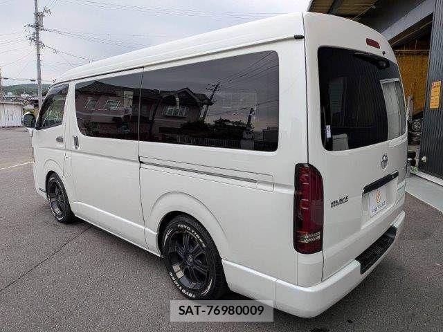 Toyota HIACE VAN 2020-03 8338244-20