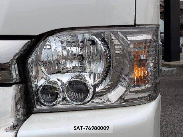 Toyota HIACE VAN 2020-03 8338244-22