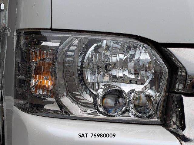 Toyota HIACE VAN 2020-03 8338244-23