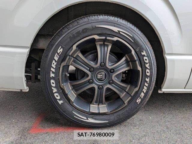 Toyota HIACE VAN 2020-03 8338244-28
