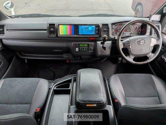 Toyota HIACE VAN 2020-03 8338244-2